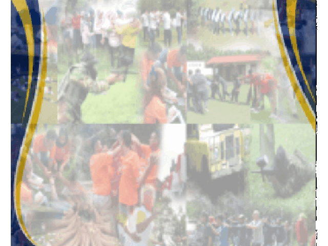outbound bogor