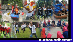 outbound de damaran