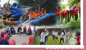 outbound situ gunung